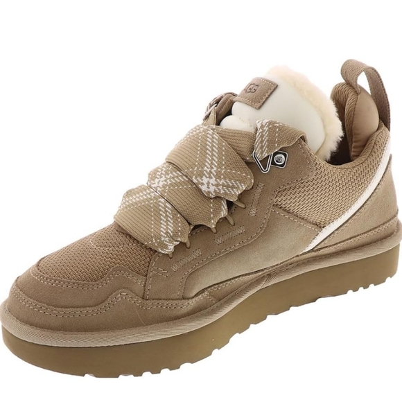 UGG Shoes - New in box Ugg Lowmel size 7